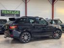 Annonce Land Rover Range Rover Sport Mark VIII P400e PHEV 2.0L 404ch HSE Dynamic