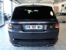 Annonce Land Rover Range Rover Sport Mark VIII P400e PHEV 2.0L 404ch HSE Dynamic