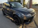 Annonce Land Rover Range Rover Sport Mark VIII P400e PHEV 2.0L 404ch HSE Dynamic