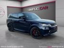 Voir l'annonce Land Rover Range Rover Sport Mark VIII P400e PHEV 2.0L 404ch HSE Dynamic MERIDIAN FULL SUIVI FULL CUIR CHAUFFANT