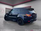 Annonce Land Rover Range Rover Sport Mark VIII P400e PHEV 2.0L 404ch HSE Dynamic MERIDIAN FULL SUIVI FULL CUIR CHAUFFANT