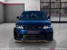 Annonce Land Rover Range Rover Sport Mark VIII P400e PHEV 2.0L 404ch HSE Dynamic MERIDIAN FULL SUIVI FULL CUIR CHAUFFANT