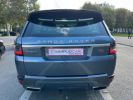 Annonce Land Rover Range Rover Sport Mark VIII P400e PHEV 2.0L 404ch HSE TVA