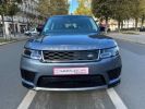 Annonce Land Rover Range Rover Sport Mark VIII P400e PHEV 2.0L 404ch HSE TVA