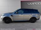 Annonce Land Rover Range Rover Sport Mark VIII SDV6 3.0L 306ch HSE Dynamic 1ERE MAIN TOIT OUVRANT GPS