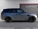 Annonce Land Rover Range Rover Sport Mark VIII SDV6 3.0L 306ch HSE Dynamic 1ERE MAIN TOIT OUVRANT GPS