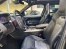 Annonce Land Rover Range Rover Sport Mark VIII V8 S/C 5.0L 575ch SVR