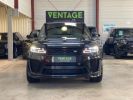 Annonce Land Rover Range Rover Sport Mark VIII V8 S/C 5.0L 575ch SVR