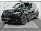 Annonce Land Rover Range Rover Sport New land hse dynamique 460e hybrid 1ere main francais tva recuperable full options toit ouvrant panramique dvd arriere ja 23 carbone sieges chauffants