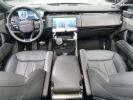 Annonce Land Rover Range Rover Sport NEW P460e PHEV HSE DYNAMIC 1° MAIN FRANCAIS TVA RECUPERABLE ATTELAGE ELECTRIQUE JANTES 23 TOIT PANORAMIQUE PACK HIVER BLACK -