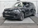 Voir l'annonce Land Rover Range Rover Sport NEW P550e PHEV AUTOBIOGRAPHY 1° MAIN FRANCAIS TVA RECUPERABLE JANTES 23 TOIT PANORAMIQUE PACK HIVER BLACK ROUE DIRECTRICE AUDIO MERIDIEN -