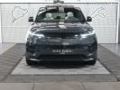 Annonce Land Rover Range Rover Sport NEW P550e PHEV AUTOBIOGRAPHY 1° MAIN FRANCAIS TVA RECUPERABLE JANTES 23 TOIT PANORAMIQUE PACK HIVER BLACK ROUE DIRECTRICE AUDIO MERIDIEN -