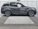 Annonce Land Rover Range Rover Sport NEW P550e PHEV AUTOBIOGRAPHY 1° MAIN FRANCAIS TVA RECUPERABLE JANTES 23 TOIT PANORAMIQUE PACK HIVER BLACK ROUE DIRECTRICE AUDIO MERIDIEN -