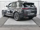 Annonce Land Rover Range Rover Sport NEW P550e PHEV AUTOBIOGRAPHY 1° MAIN FRANCAIS TVA RECUPERABLE JANTES 23 TOIT PANORAMIQUE PACK HIVER BLACK ROUE DIRECTRICE AUDIO MERIDIEN -