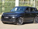 Annonce Land Rover Range Rover Sport P 400 Hybride Rechargeable