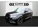 achat occasion 4x4 - Land Rover Range Rover occasion
