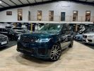Annonce Land Rover Range Rover Sport p400 404ch hse dynamic british racing green full option 1ere main fr