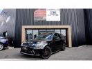 Annonce Land Rover Range Rover SPORT P400 / FRANCAIS / SUIVI