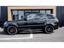 Annonce Land Rover Range Rover SPORT P400 / FRANCAIS / SUIVI