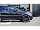 Annonce Land Rover Range Rover SPORT P400 / FRANCAIS / SUIVI