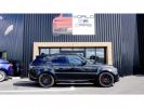 Annonce Land Rover Range Rover SPORT P400 / FRANCAIS / SUIVI