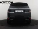 Annonce Land Rover Range Rover Sport P400 HSE - FACELIFT FULL HYBRID PANODAK