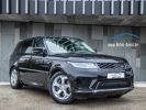 Voir l'annonce Land Rover Range Rover Sport P400 HSE Plug-in Hybride 4X4 - HISTORIEK - MEMORYSEATS - PANO DAK - KEYLESS GO - CAMERA