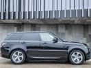 Annonce Land Rover Range Rover Sport P400 HSE Plug-in Hybride 4X4 - HISTORIEK - MEMORYSEATS - PANO DAK - KEYLESS GO - CAMERA