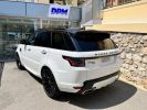 Annonce Land Rover Range Rover Sport P400 HST