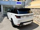 Annonce Land Rover Range Rover Sport P400 HST