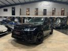 Land Rover Range Rover Sport p400 phev 404ch hse dynamic 1ere main tva Occasion