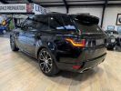 Annonce Land Rover Range Rover Sport p400e 404ch hse dynamic black pack