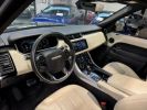 Annonce Land Rover Range Rover Sport p400e 404ch hse dynamic black pack