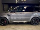 Annonce Land Rover Range Rover Sport P400e HSE DYNAMIC