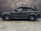 Annonce Land Rover Range Rover Sport P400e HSE Dynamic 2.0 404 Ch – CAMERA MERIDIEN TOIT OUVRANT CARPLAY JANTES 21 -