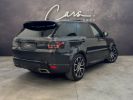 Annonce Land Rover Range Rover Sport P400e HSE Dynamic 2.0 404 Ch – CAMERA MERIDIEN TOIT OUVRANT CARPLAY JANTES 21 -