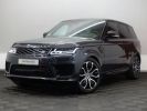 Voir l'annonce Land Rover Range Rover Sport P400e HSE Dynamic AWD Auto