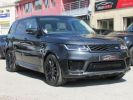 Voir l'annonce Land Rover Range Rover Sport p400e hse dynamic ENTRETIEN LAND