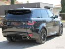 Annonce Land Rover Range Rover Sport p400e hse dynamic ENTRETIEN LAND