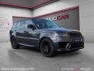 Voir l'annonce Land Rover Range Rover Sport P400E HSE DYNAMIC Garantie 20 mois