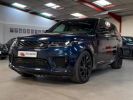 Achat Land Rover Range Rover Sport P400e HSE DYNAMIC MARK VII Hybrid 404 Ch 2° MAIN FR Occasion