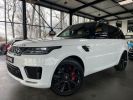Annonce Land Rover Range Rover Sport P400e HSE Dynamic TO Pneumatique Meridian Camera LED 21P 889-mois