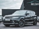Annonce Land Rover Range Rover Sport P400e HSE Plug-in Hybride 4X4 - 1STE EIGENAAR - CAMERA - PANO DAK - APPLE CARPLAY - SFEERVERLICHTING  