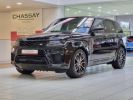 Annonce Land Rover Range Rover SPORT P400e Hybride - BVA Autobiography Dynamic PHASE 2