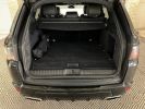 Annonce Land Rover Range Rover SPORT P400e Hybride rechargeable HSE Dynamic 1°Main Origine France suivi concession