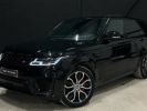 Voir l'annonce Land Rover Range Rover Sport P400e Phase 2 404 CV Hybrid Autobiography - Garantie 12 Mois