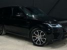 Annonce Land Rover Range Rover Sport P400e Phase 2 404 CV Hybrid Autobiography - Garantie 12 Mois