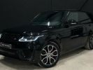 Voir l'annonce Land Rover Range Rover Sport P400e Phase 2 404 CV Hybrid Autobiography - Garantie 12 Mois - Full