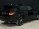 Annonce Land Rover Range Rover Sport P400e Phase 2 404 CV Hybrid Autobiography - Garantie 12 Mois - Full