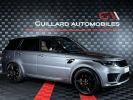 Annonce Land Rover Range Rover Sport P400e PHEV 404ch AUTOBIOGRAPHY BVA8